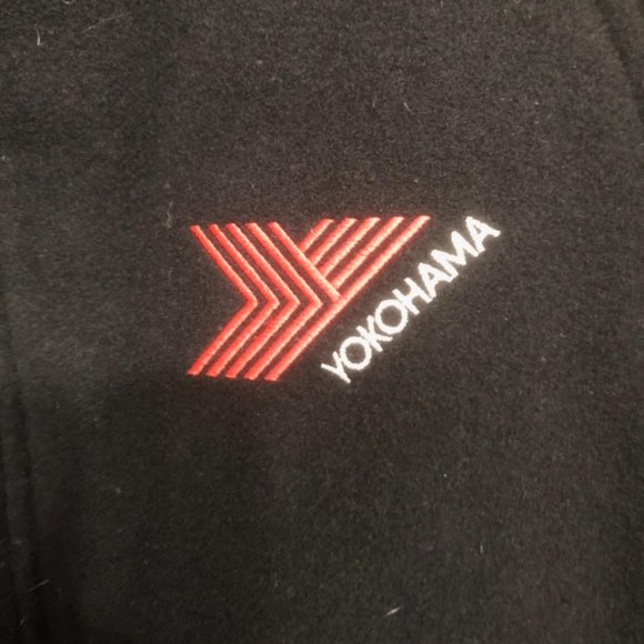 RARE LIMITED EDITION MOTO RACER AUTO MECHANIC COMPANY JACKET SIZE M - Picture 2 of 13